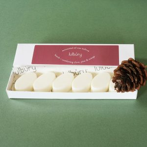 Heart Wax Melts