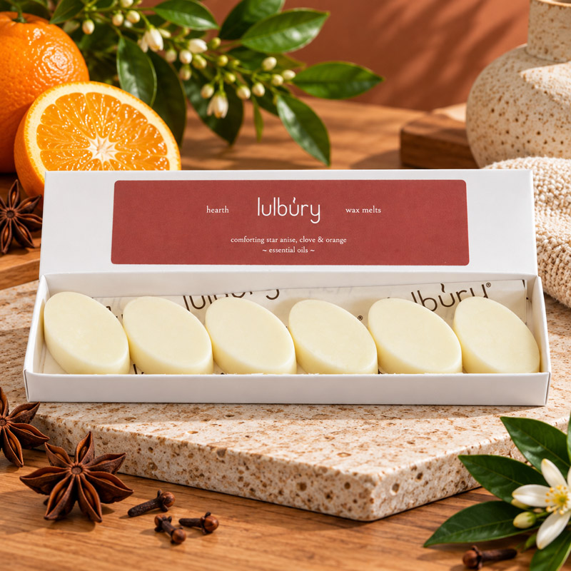 Hearth Wax Melts