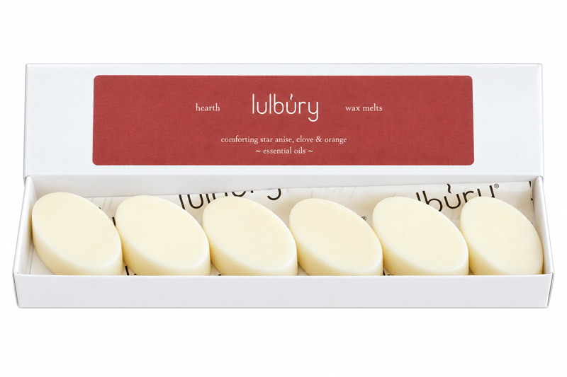 Hearth Wax Melts