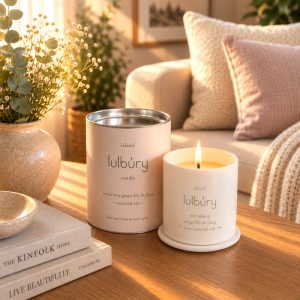 Island Candle