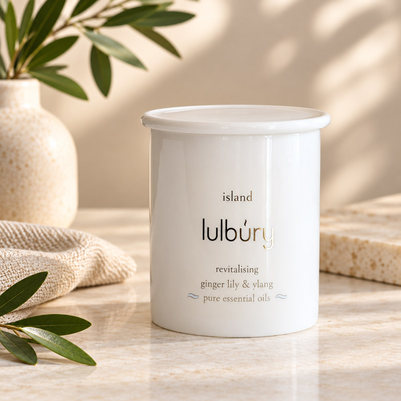 Island Candle - Image 3