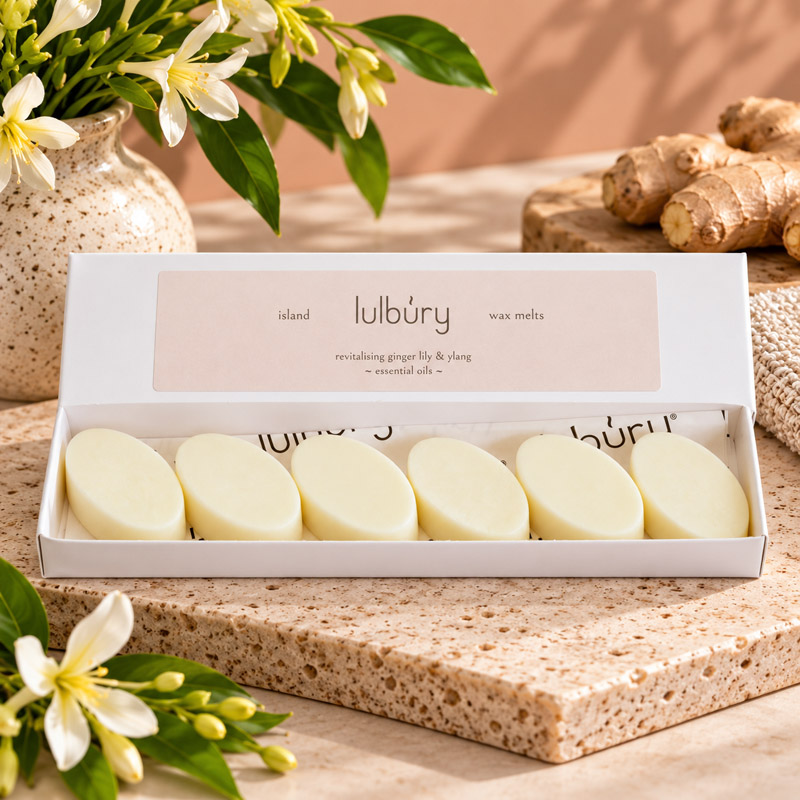 Island Wax Melts
