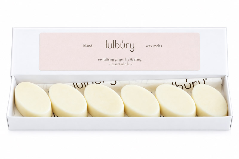 Island Wax Melts