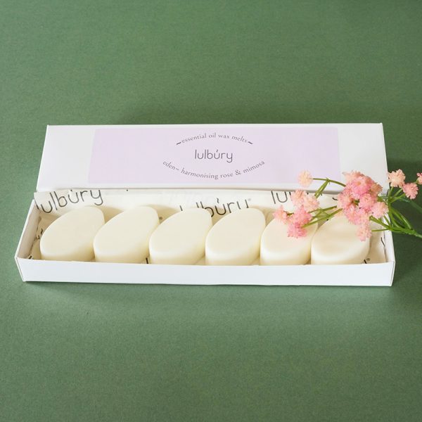 Eden Wax melts