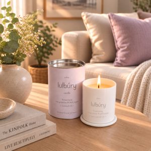 Eden Candle