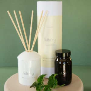 Citraura Diffuser