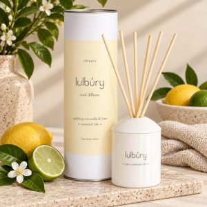 Citraura Diffuser