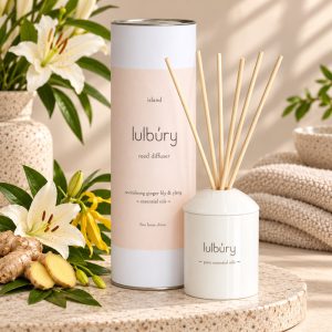 Island Diffuser