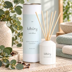 Spa Diffuser