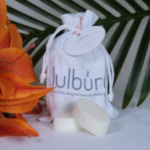 Lulbury Islands Wax Melt