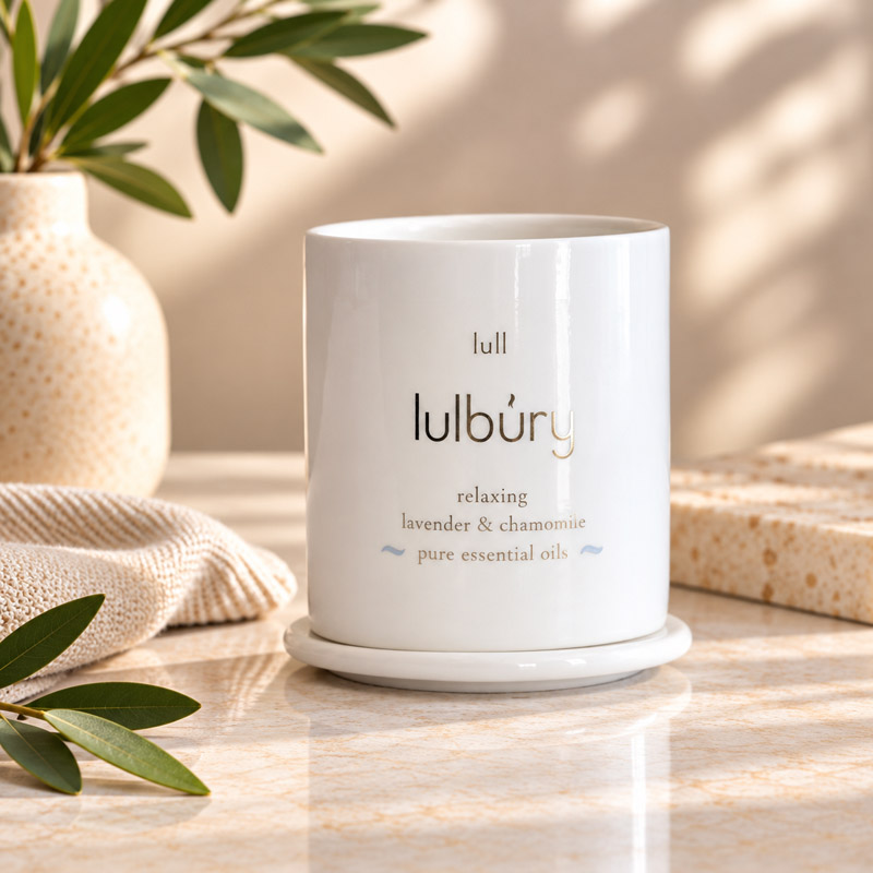 Lull Candle - Image 2