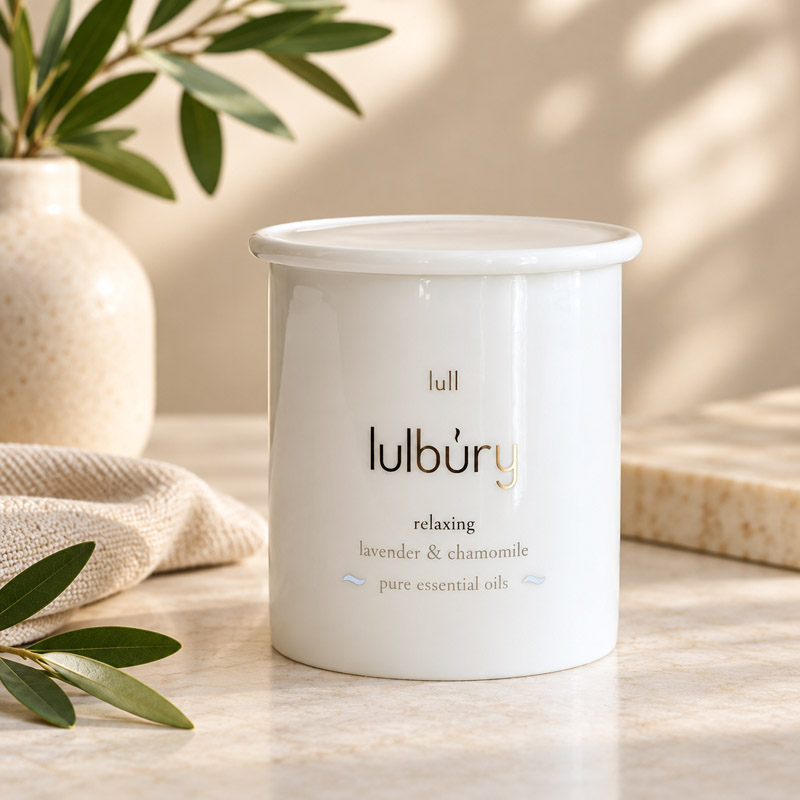 Lull Candle - Image 3