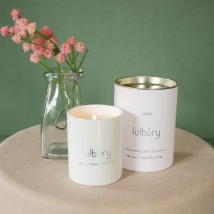 Travel Candles