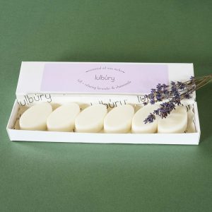 Lull Wax Melts