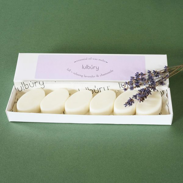 Lull Wax Melts