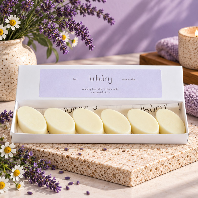 Lull Wax Melts