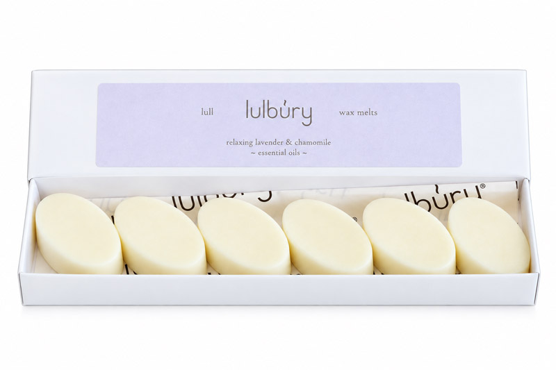 Lull Wax Melts