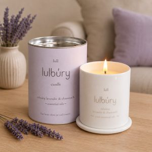 Candles