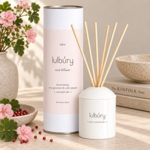 Eden Diffuser